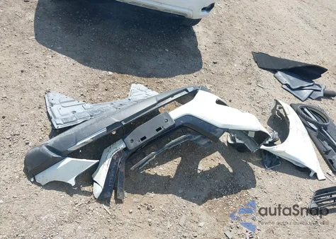 2017 Nissan Rogue Sl из США, поврежденный, VIN 5N1AT2MV5HC881815